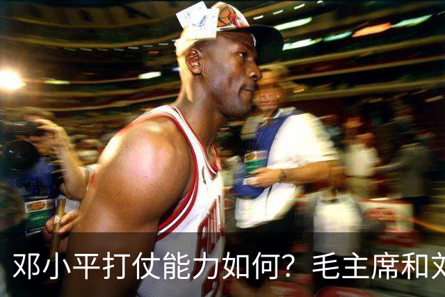 邓小平打仗能力如何？毛主席和刘伯承分别怎么评价他的表现？